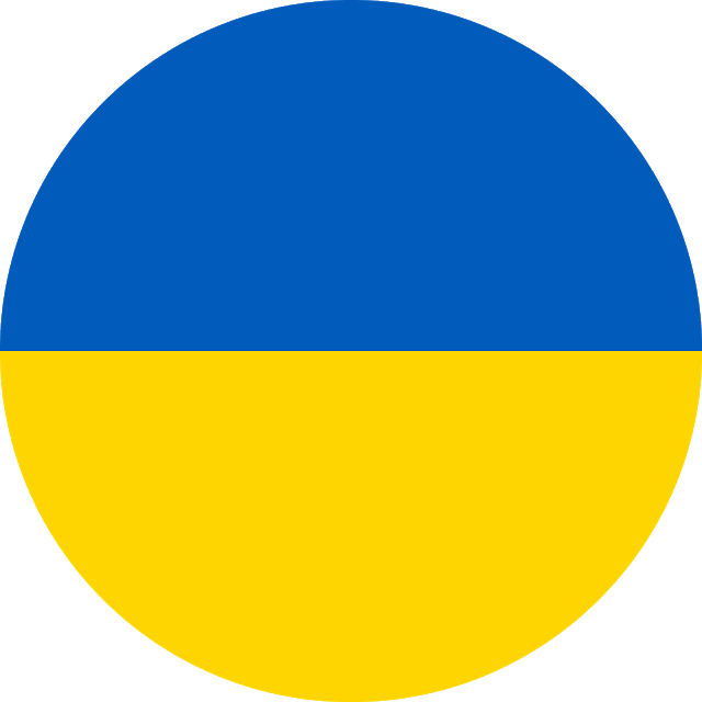 Ukraine Flag