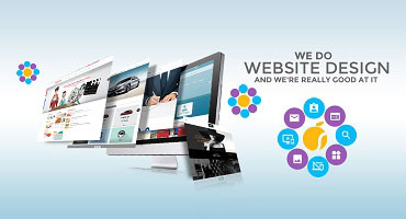 web design